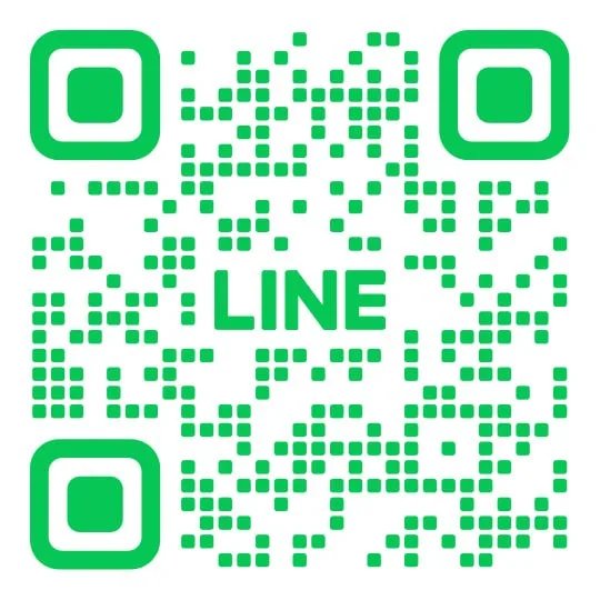 QR Code ทักเข้ามา สเต็ป7 m Line @